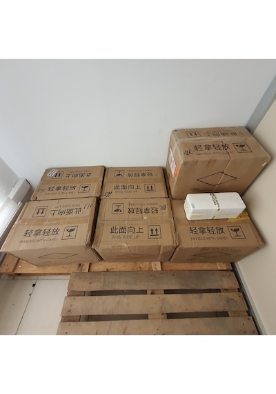 Skymen S3000Tc Akıllı Tam Ultrasonik Maske Kaynak Makinesi
