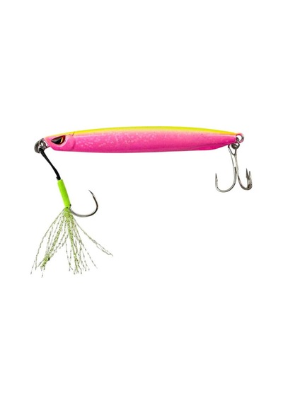 Sea Horse Ss Special 80gr Jig Star Apricot Pink