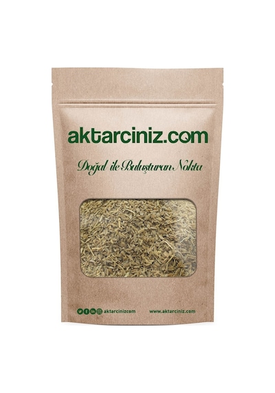 Aktarcınız Havuç Tohumu 50 Gr