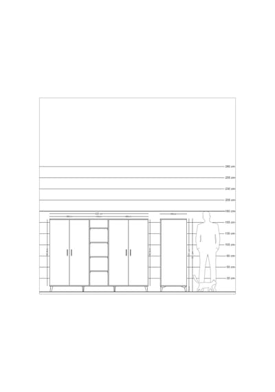 Kronos Dolap 12 Raflı 4 Kapaklı 220x59x163 Aytaşı-aytaşı/çam Aytaşı-aytaşı/çam Kronos Dolap 12 Raflı 4 Kapaklı 220x59x163 Aytaşı-aytaşı/çam Aytaşı-aytaşı/çam