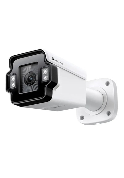 Tp-lınk Vıgı Insıght S345zı 4mp 2.7-13.5mm 60mt Ir Ik10 Kamera