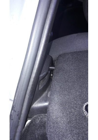 2007-2010 Mini Cooper Pandizot Çubuğu
