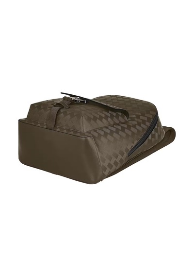 Montblanc M-lock Sırt Çantası 221598 yeşil