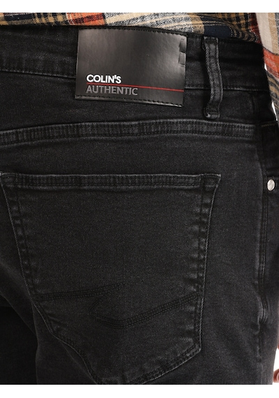 Colin's Colins 041 Danny Slim Fit Düşük Bel Düz Paça Erkek Jean Pantolon Cl1065250 Q1.v1 Dn42831 001