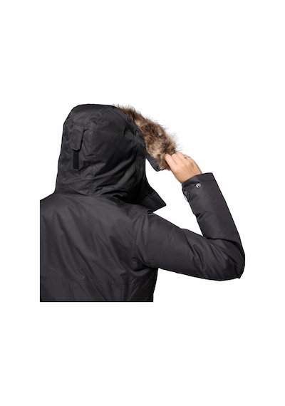 Columbia Suttle Mountain Long Insulated Kadın Mont Kadın Antrasit Melanj Wl0885-012 Antrasit Columbia Suttle Mountain Long Insulated Kadın Mont Kadın Antrasit Melanj Wl0885-012 Antrasit