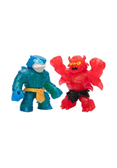 Gjt53000 Goojitsu Stretch Strikes İkili Paket 42789