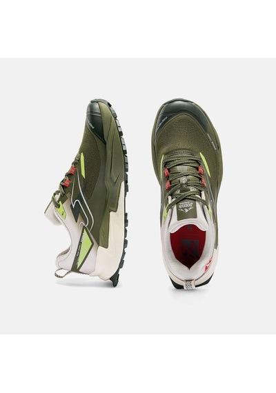Joma Sıerra 2623 Khakı Erkek Haki Yürüyüş Ayakkabısı Tksıes2623 Haki