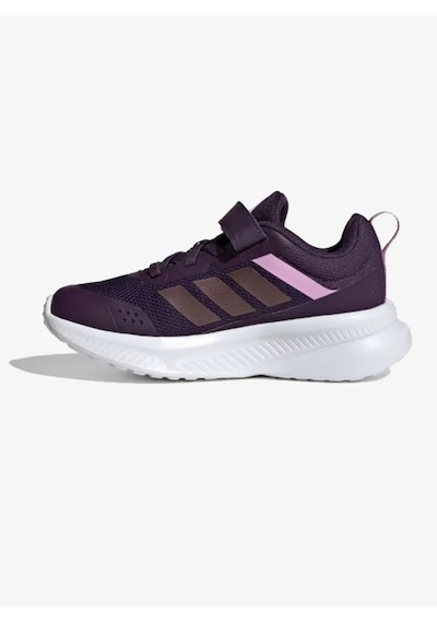 Adidas Jq5198 Fortarun 4.0 Çocuk Günlük Spor Ayakkabı Mor