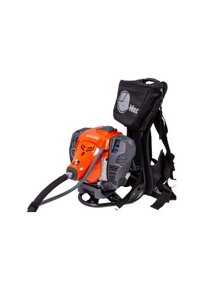 454 Bp Ergo Euro5 Motorlu Sırt Tipi Tırpan 3.3 Hp
