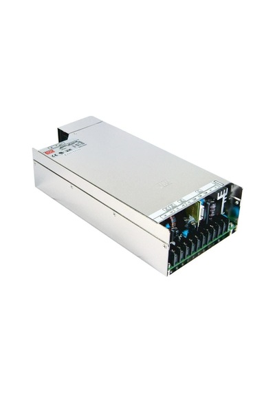 Meanwell Qp-375-24c Güç Kaynağı