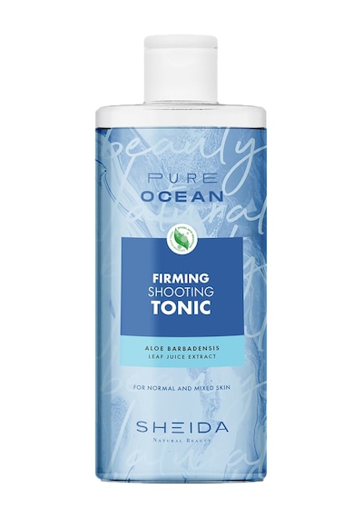 Pure Ocean Normal ve Karma Ciltler için Sıkılaştırıcı ve Yatıştırıcı Tonik 250 ML
