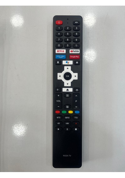 Next Google Android Tv Kumandası