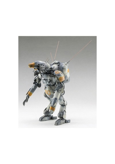 Hasegawa 64126 1/20 Ölçek, Luna Hund, Maschinen Krieger Serisi, Bilim Kurgu Plastik Model Kiti