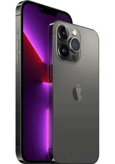 Yenilenmiş Apple İphone 13 Pro Max 128 GB - B Kalite (12 Ay Garantili)