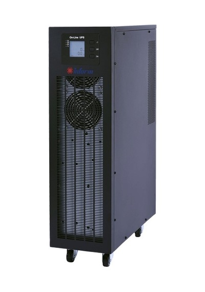 INFORM DSP EVO 10KVA 1F/1F (20X7AH) 3/7DK LCD ONLINE UPS