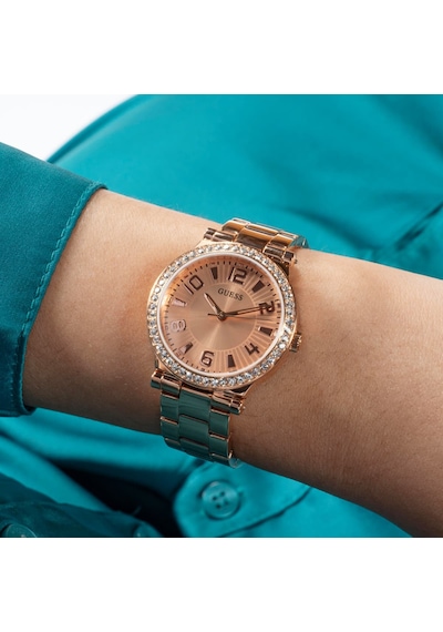 Guess Gugw0686l3 Kadın Kol Saati Diğer