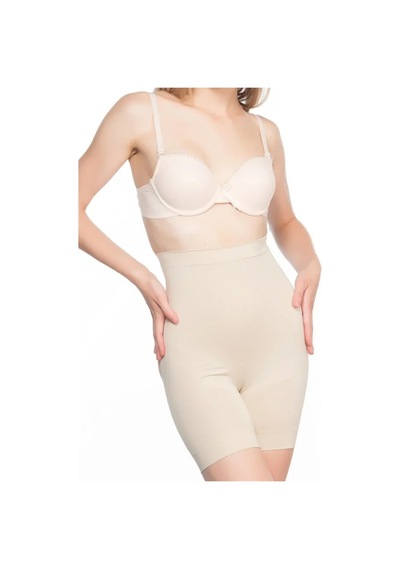 Ang Butik Ten Açık Masajlı Boxer Korse