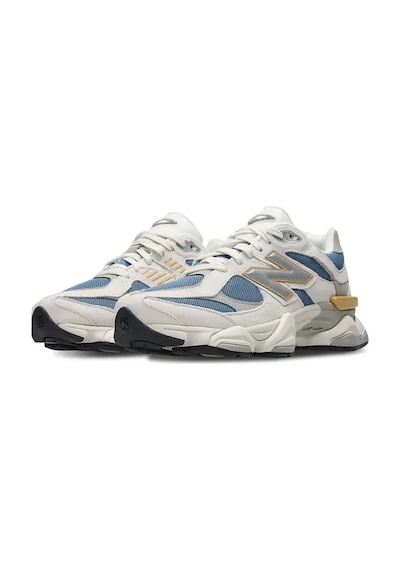 New Balance 9060 Erkek Sneaker U9060fm U9060fm Gma Gri-mavi