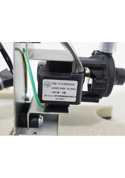 Hisense Hps-f363e Klima Drenaj Pompası 220-240v
