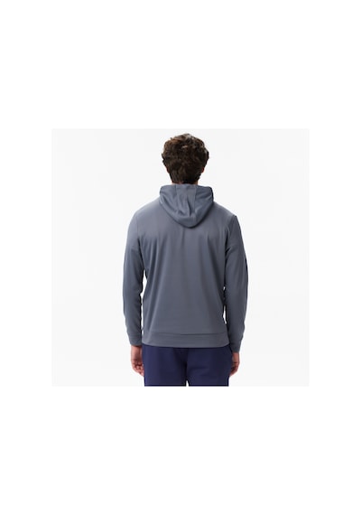 Under Armour Armour Fleece Erkek Gri Sweatshirt 1373353 Gri
