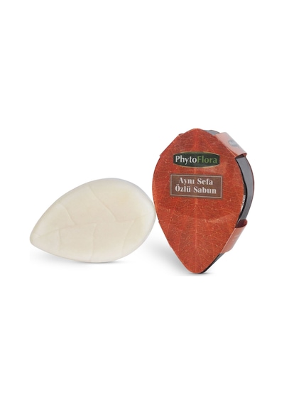 Phytoflora Aynısefa Özlü Sabun 130 G