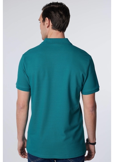 Tudors Erkek Slim Fit Dar Kesim %100 Pamuk Düz Pike Mavi Polo Yaka Tişört-30544-mavi Mavi Tudors Erkek Slim Fit Dar Kesim %100 Pamuk Düz Pike Mavi Polo Yaka Tişört-30544-mavi Mavi