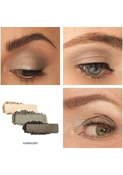 Jane Iredale Purepressed Göz Farı Üçlü 0