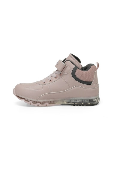 Lumberjack Cap Hı 4pr Pudra Kız Çocuk Spor Ayakkabı 000000000101814418 Pembe