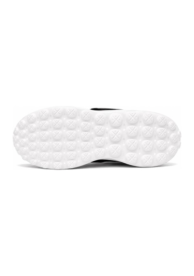 Kocamanlar Poizz Sneaker Erkek Spor Ayakkabı SİYAH-BEYAZ