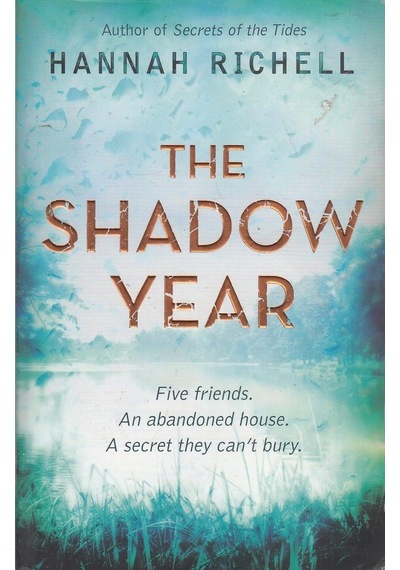 The Shadow Year