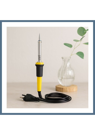 Buradabulabilirsin 60w Kalem Havya 220v - Lehimleme Aleti Bbz