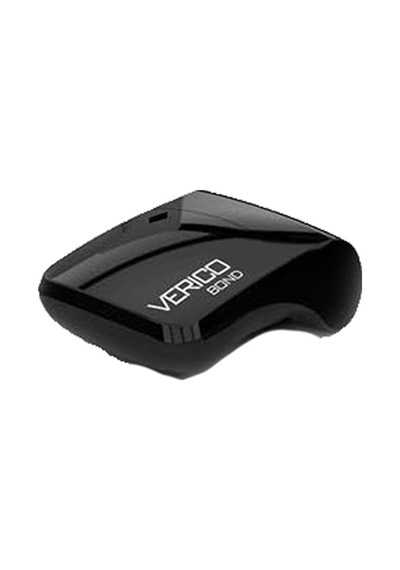 Verico Bond Siyah 16 Gb Usb 2.0 Mini Flash Bellek Su Geçirmez