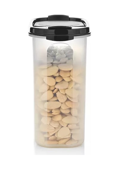 Tupperware Kompakt Oval 1,7 Litre 137807087 Beyaz