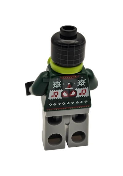 Marvel Super Heroes Orjinal Spider-man Miles Morales Minifigür Sh0985