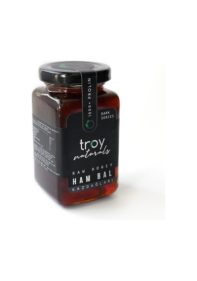 Troy Naturals Ham Bal 215 G