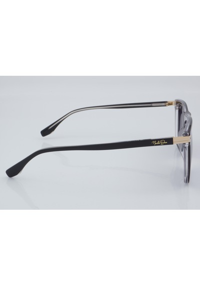 Morlin Bron Mg 1271 C03 54 - 01 Güneş Gözlüğü Kahverengi