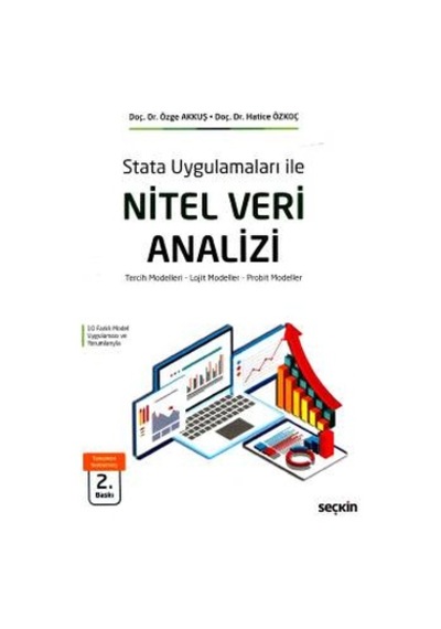 Nitel Veri Analizi Özge Akkuş Seçkin