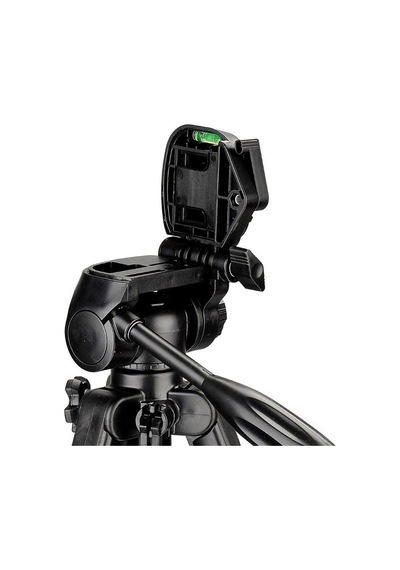 Projeksiyon Cihazı İçin Profesyonel 135cm Tripod