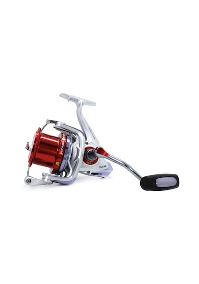 Silstar New Power Surf Fd 8000 Surf Makine 8+1 Bb Standart - 9000