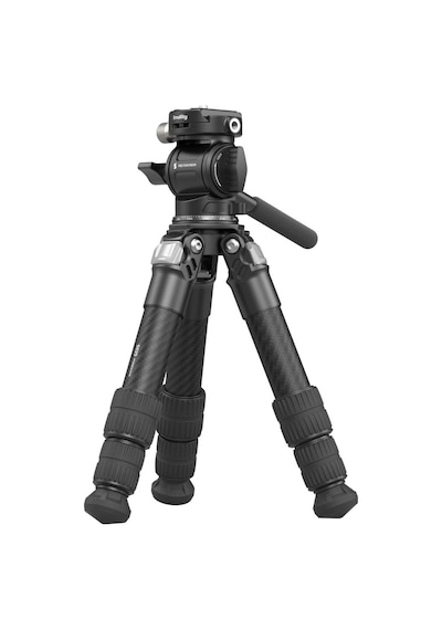 Smallrig 5025 Karbon Fiber Masaüstü Tripod Seti