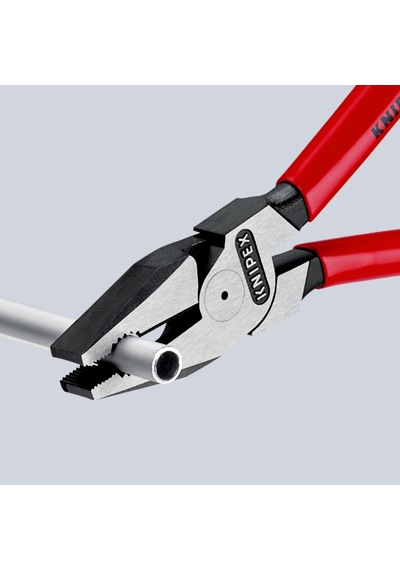 Knıpex Ağır Tip Pense 180 Mm 0202180