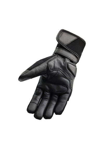 Vexo Carbon H2o Eldiven Siyah