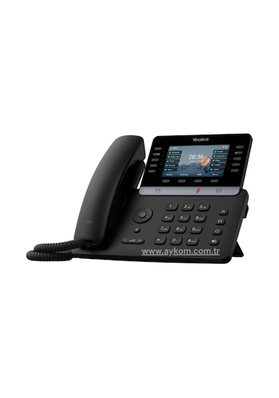 Yealink Sıp-t74w Ip Telefon