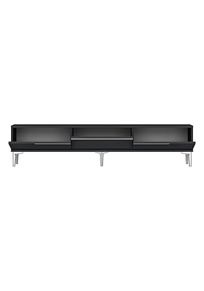Tsa1805as - Meyra Tsa180 Tv Stand, Tv Sehpası Ve Tv Ünitesi Antrasit-sılver 180cm Tsa1805as - Meyra Tsa180 Tv Stand, Tv Sehpası Ve Tv Ünitesi Antrasit-sılver 180cm
