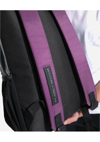 Arena All Set Backpack 30l Unisex Bags Spor Çantası 010227200 Mor