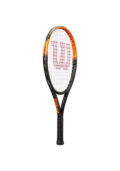 Wilson Burn Spin Jr 24 Çocuk Tenis Raketi 224 Gr. Wr187110