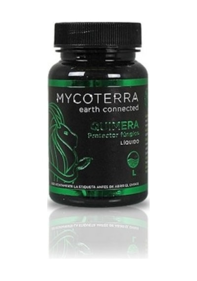 Mycoterra Quimera Liquid 300 Ml