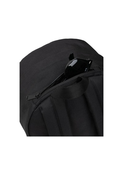Herschel Supply Co. Herschel Pop Quiz Unisex Sırt Çantası - Siyah/kahverengi Siyah