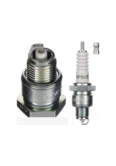 Ngk Buji Bp5hs Kınetıc Nh100 Bws100