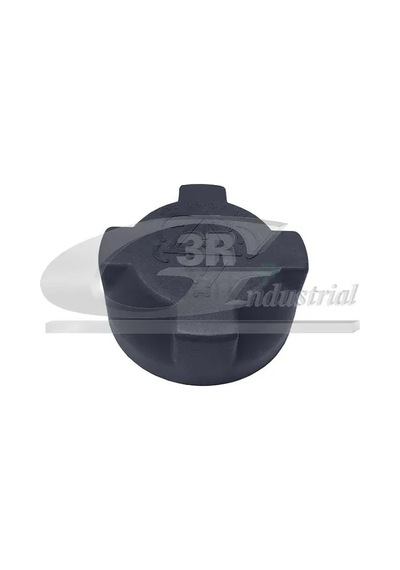 Radyator Yedek Su Depo Kapagı Golf1-golf2-a80-a4 1978-1991 02269